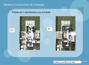 Modelos Constructivos de Viviendas.ppt