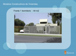 Modelos Constructivos de Viviendas.ppt