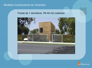 Modelos Constructivos de Viviendas.ppt