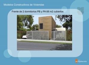 Modelos Constructivos de Viviendas.ppt