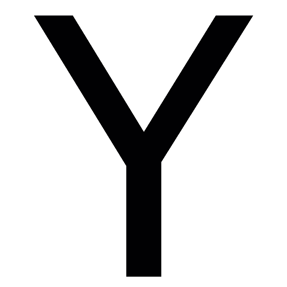 Y